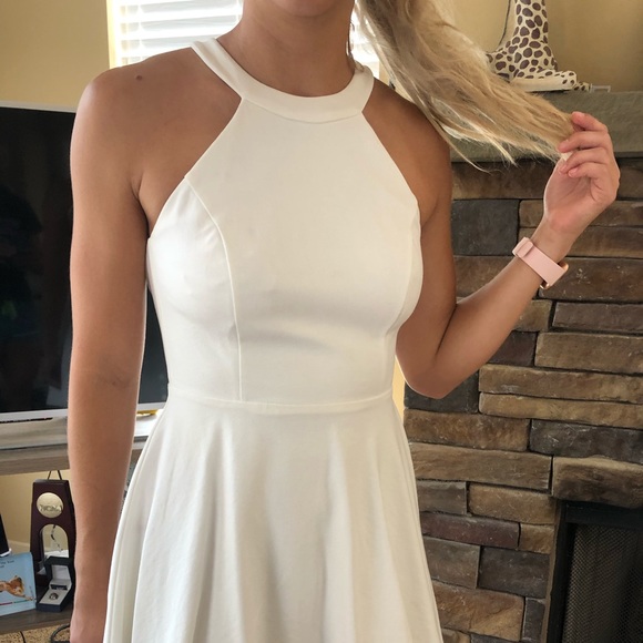 Lulus dress - Picture 3 of 5